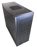 Lian Li Aluminum Case PC-A17 Silver