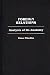 Book Foreign Relations: Analysis of Its Anatomy (Contributions in Political Science)