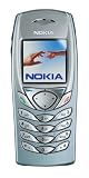 Review Nokia NOK 6100 - Oran / Nokia 6100 - Orange - Fixed Rate
