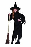 Child Witch Costume