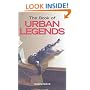 The Book of Urban Legends