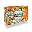 MIGHTY WORLD KEN'S KAYAK ADVENTURE PLAYSET