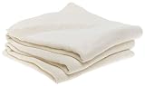 Cannon Upland Cotton King Blanket, Parchment