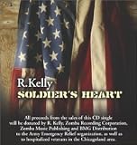 A Soldier
