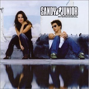 Sandy & Junior - Internacional - Zortam Music