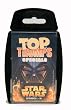 Top Trumps Specials: Star Wars Episodes 1-3