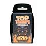 Top Trumps - Star Wars Episode 1-3