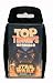 Top Trumps Star Wars Episode 1-3 Card Game