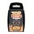 Top Trumps Star Wars Episode 1-3 Card Game