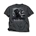 Buck Wear Dominate Lab T-shirt