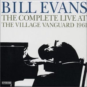 CD-Charts  Search : The Complete Village Vanguard Recordings, 1961