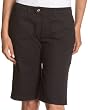 Dickies Women's Stretch Twill Long Short
