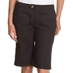 Dickies Women's Stretch Twill Long Short