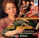 Vox Aeterna