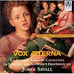Vox Aeterna