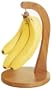 Lipper International Bamboo Banana Hanger