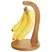 Lipper International Bamboo Banana Hanger