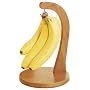 Lipper International Bamboo Banana Hanger