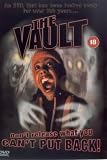 The Vault [DVD]