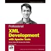 Professional XML Development with Apache Tools: Xerces, Xalan, FOP, Cocoon, Axis, Xindice (Wrox Professional Guides)
