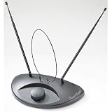 Buy Channel Master 4030 Amplified indoor HDTV antenna by Channel Master