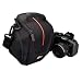 Case Logic DCB-304 Compact System/Hybrid Camera Case (Black)