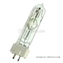 Sylvania 54170 - HSD 250 250 watt Metal Halide Light Bulb