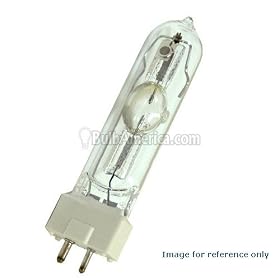 Sylvania 54170 - HSD 250 250 watt Metal Halide Light Bulb
