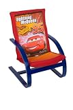 Delta Enterprise Disney Cars Child Sized Bentwood Chair