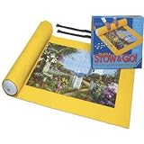 Ravensburger Stow and Go - Puzzle Accessories by 