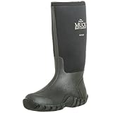 The Original MuckBoots Unisex Hoser Classic Hi-Cut Boot