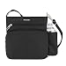 Travelon Anti-Theft Classic North/South Crossbody Bag