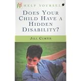 Does Your Child Have a Hidden Disability?