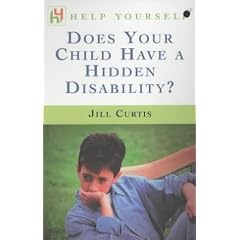Does Your Child Have a Hidden Disability?