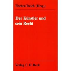 Der K�nstler und sein Recht