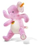 Baby Eli Elephant - Pink