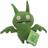 Ugly Doll Little Ugly Poe