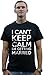 I can't Keep Calm I'm getting Married ** T-shirt ** Funny Shirts For Bachelor Party