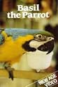 Basil The Parrot [VHS]