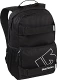 Burton Rucksack TREBLE YELL FW, TRUE BLACK, 47x31x17, 256174