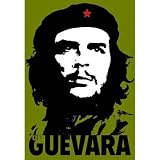 Che Guevara - Face 24 Poster Wall Hanging