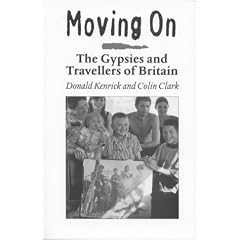 Moving on: The Gypsies and Travellers of Britain