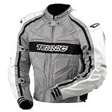 Teknic Supervent Mesh Jacket - 42/Silver