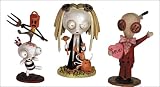 LENORE PVC SET