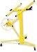 Red Line Professional 11' Drywall Lift Panel Hoist Jack New Image