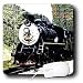 Trains - Train - Mouse Pads