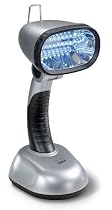 Innovage Outdoor 20 LED Lantern