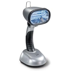 Innovage Outdoor 20 LED Lantern by 