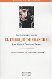 El Embrujo de Shanghai