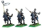 Eigenschaften Games Workshop 99060210104 / Hochelfen Ellyrianische Grenzreiter Kommandoeinheit [87-47]